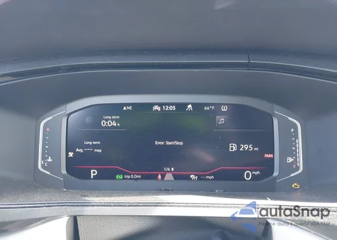 2023 Volkswagen Taos Sel from USA, damaged, VIN 3VV2X7B25PM317471